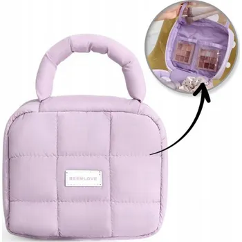 Kosmetická taška Kosmetická taštička Ecarla 4909120866779 vícebarevná