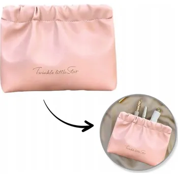 Kosmetická taška Kosmetická taštička Ecarla 4909120870547 vícebarevná