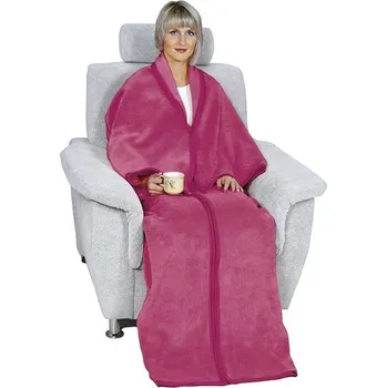 Bytový textil Bellatex Korall televizní pytel 150 x 180 cm