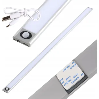 LED panel Svítidlo pod linku 3 W 5 V 0,6 m, neutrální bílá