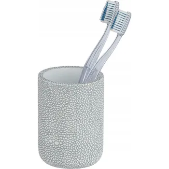 Kelímek na čištění zubů Raja - královský doplněk do vaší koupelny!