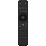 T-Mobile Náhradní dálkový ovladač pro Skyworth HY4403