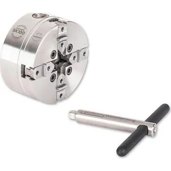 Příslušenstí k soustruhu Axminster SK100 145-720938 sklíčidlo