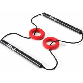 Galaktyka ROTATIO pro trénink koordinace a síly hlubokých svalů ČERNÁ