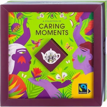 Čaj English Tea Shop Čajová sada Caring Moments z – celkem 32 čajových sáčků