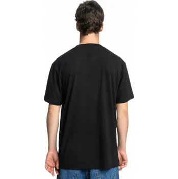 Pánská móda DC Shoes Tričko DC Star Skully SS ADYZT05461-KVJ0 Černé XXL