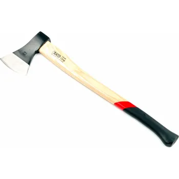 Sekera Juco Univerzální sekera s dřevěnou rukojetí 1,25 kg 700 mm (12312L)