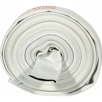 Zahradní hadice Omnigena Popruhová výtlačná hadice bez konektorů 50 mm 30 m