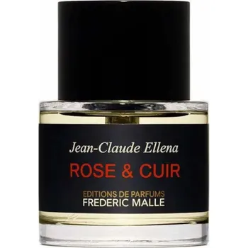 Masážní přístroj Frederic Malle Rose And Cuir EDP sprej 50ml