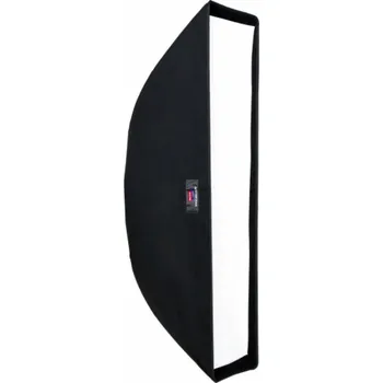 Masážní přístroj Aurora Softbox 30x120 cm LBDR312