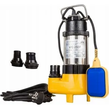 Čerpadlo Omnigena PONORNÉ ČERPADLO WQ 250F 230V
