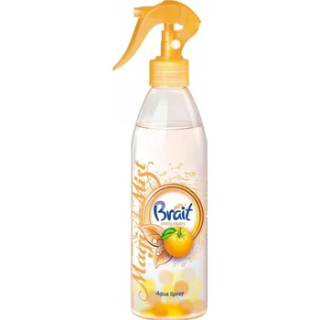 Osvěžovač vzduchu BRAIT MAGIC MIST SPRAY 425G EXOTIC - Osvěžovač vzduchu ve spreji