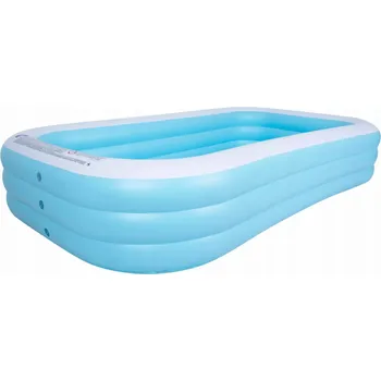 Bazén SunClub Velmi velký zahradní bazén SUNCLUB