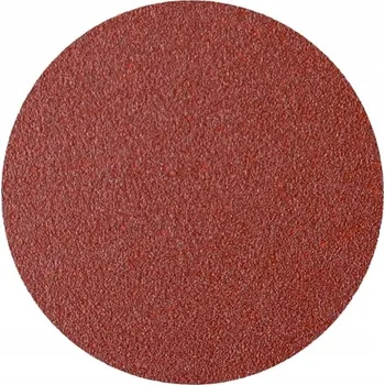 Brusný kotouč Brusný kotouč na suchý zip 150 mm zrnitost 100 KLINGSPOR