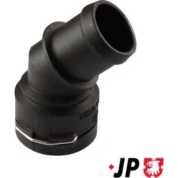 Chladič motoru Příruba chladiva JP GROUP 1114513600