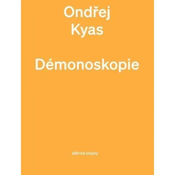 Poezie Démonoskopie