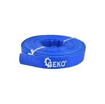 Zahradní hadice Geko HADICE PVC 1- 20M (MODRÉ VŮNĚ) 2 TYČY (10) G70006 GEKO