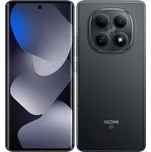 REDMI Note 15 5G 8/256GB černá