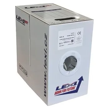 Počítač Kabel LEXI Cat 5e UTP PVC (Eca) 305m