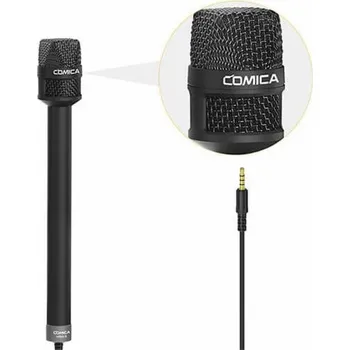Mikrofon Mikrofon Comica HRM-S
