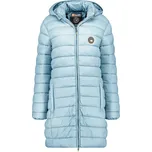 Bunda Canadian Peak Hellblau 5640738 S