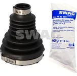 Manžeta pro hnací hřídel - poloosa SWAG 33 11 1656