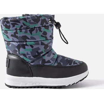 Dívčí sněhule Dětské sněhule BIG STAR zimní KK374238 velikost 33