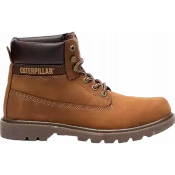 Pánská móda Caterpillar Pánské trekové boty Colorado 2.0 P110427 Hnědé 45