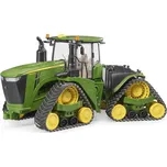 Farmer - pásový John Deere 9620RX - VÝPRODEJ