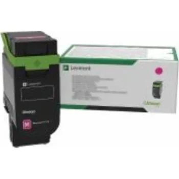 LEXMARK toner purpurová pro CS531, CX532 z programu Lexmark return (8 800 str.)