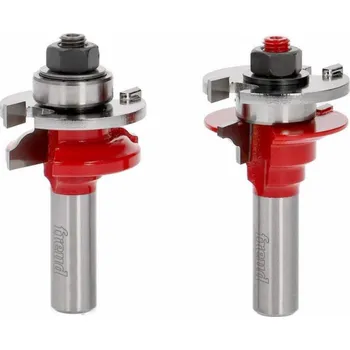 Fréza Freud Fréza 99-26150P 42,9X77X1/2R4,5/5,5