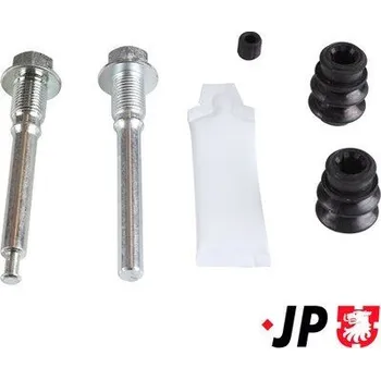Brzdový třmen Sada vodicích pouzder, brzdový třmen JP GROUP 3964003410