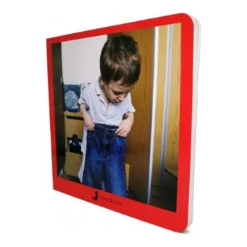 Kniha Vestirse (Kniha)