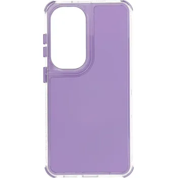 Náhradní kryt pro mobilní telefon Kryt Matrix Kryt Samsung Galaxy S26 Light Violet