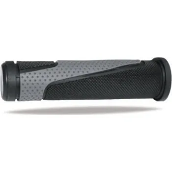 Zapalovací a žhavicí svíčka PROGRIP řazení (gripy) PG807 ATV / JET SKI / MTB (22+22mm, délka 125mm) barva černá šedý (dvousložkový) (807-171) (PROGRIP řazení (gripy) PG807 ATV / JET SKI / MTB (22+22mm, délka 125mm) barva černá šedý (dvousložkový) (807-171))