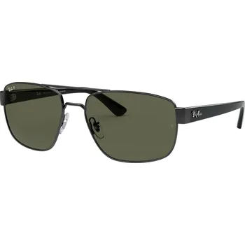 Ray-Ban RB3663 004/58 Polarized