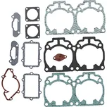 PROX kompletní sada těsnění včetně kompletního těsnění motoru SKI-DOO 600 HO / E-TEC 10-18 (skútr SNIEŻNY) (PROX kompletní sada těsnění včetně kompletního těsnění motoru SKI-DOO 600 HO / E-TEC 10-18 (skútr SNIEŻNY))