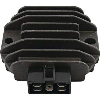 Elektroinstalace pro motocykl ARROWHEAD (JN) regulátor napětí POLARIS sportSMAN 570 EPS 16, SUZUKI DR 650 SE 96-24, YAMAHA XJ 600 SECA II 97-98, YZF R15 11-12 (AYA6051) (ARROWHEAD (JN) regulátor napětí POLARIS sportSMAN 570 EPS 16, SUZUKI DR 650 SE 96-24, YAMAHA XJ 600 SECA II 97-98,)