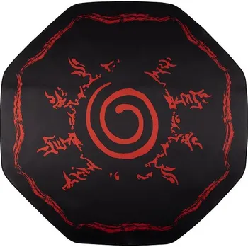 Konix Naruto "Seal" Floor Mat