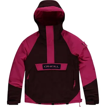 Dívčí oblečení O'Neill Pink/ Braun 9830319 152