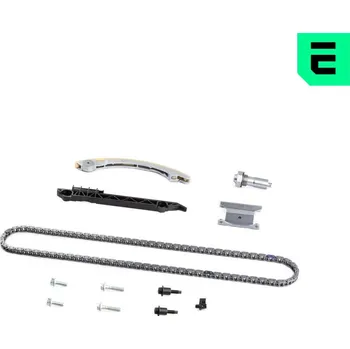 Rozvod motoru Sada rozvodového řetězu OPTIMAL OP-ETK10117-S1