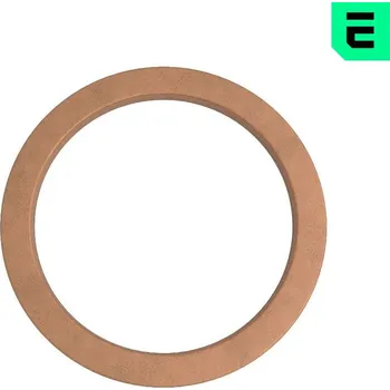 Olejová vana Těsnění pro vypouštěcí zátku oleje z motoru OPTIMAL OP-ESR0026F-BG