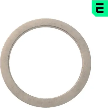 Olejová vana Těsnění pro vypouštěcí zátku oleje z motoru OPTIMAL OP-ESR0050F-BG