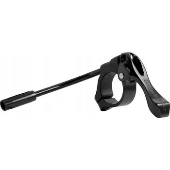 Sedlovka Teleskopická sedlovka BikeYoke 2-by, průměr 22,2 mm, zdvih 0 mm