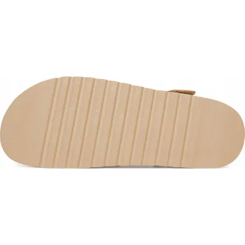 Dámská obuv Jenny dámské sandály HY86009-20 s plochým podpatkem, velikost 39