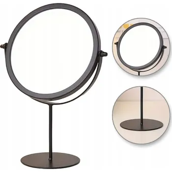 Zrcadlo Zrcadlo Ecarla je asymetrické, 3 x 3 mm