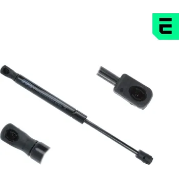 Příslušenství karosérie Vzpěra pro nákladní prostor OPTIMAL AG-51258