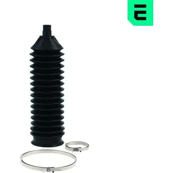 Manžeta řízení OPTIMAL LM-10113