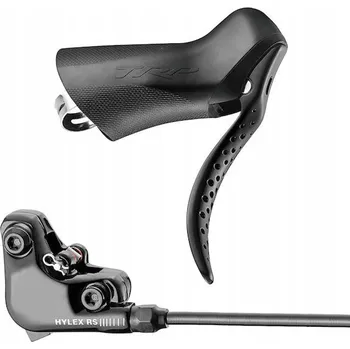 Brzda na kolo TRP Hylex RS Flat-Mount kotoučová brzda přední levá