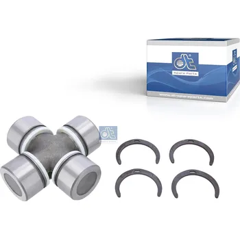 Hřídel nápravy Kloub, kloubový hřídel DT Spare Parts 4.61634